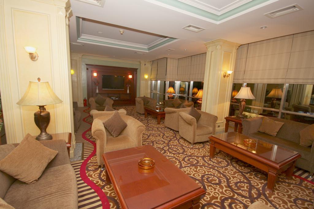 Grand Medya Hotel Istanbul Eksteriør bilde